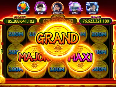 Fitur Game Slot Gacor