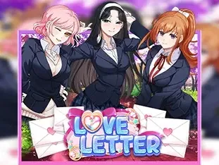 Love Letter thumbnail