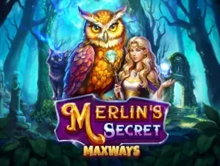 Merlin’s Secret Maxways thumbnail