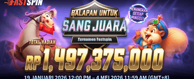 Promo Bonus New Member Buas33