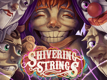 Shivering Strings thumbnail