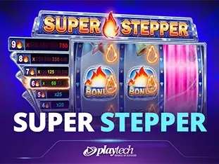 Super Stepper™ thumbnail