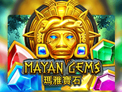 Mayan Gems thumbnail