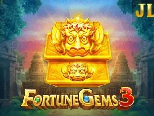 Fortune Gems 3