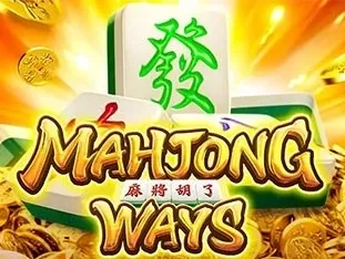 Mahjong Ways thumbnail
