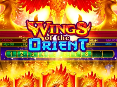 Tampilan Utama BUAS33 Slot