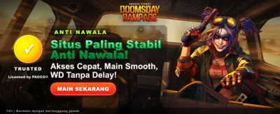 Situs Buas33 Gampang Menang JP
