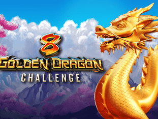 8 Golden Dragon Challenge™ thumbnail