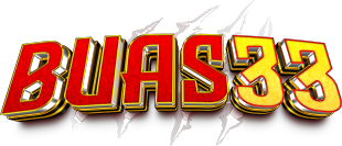buas33slot.com Logo